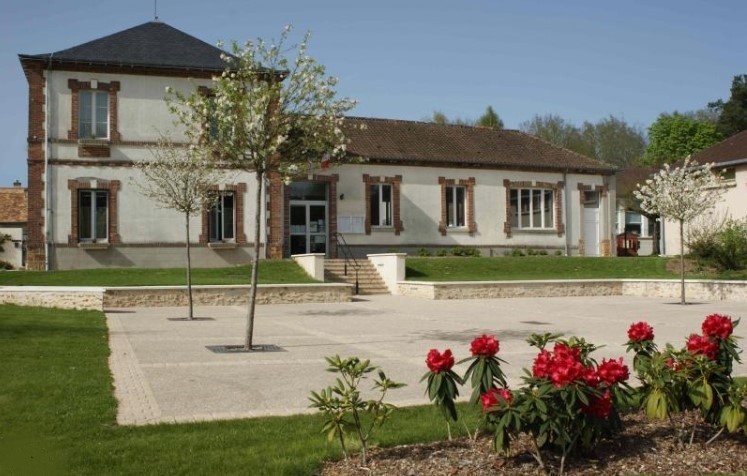 🌞 Information – Accueil de la mairie Image 1